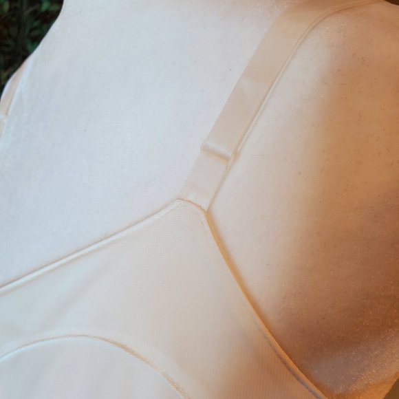 Vintage 30s / 40s Slip - Picture 11 of 13